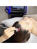 【女性用】スカルプマッサージ30分コース