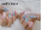 【RIDORA限定】