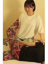 シンシア(Sincere)&nbsp;工藤 知恵香