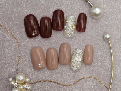 プリッシュ 上野店(prish)の写真
