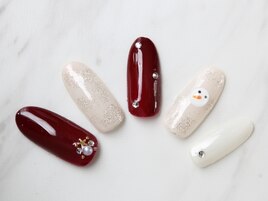 ハンドEコ－ス 4600円