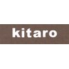キタロウ(kitaro)ロゴ