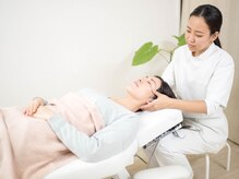 ブルーサンライズカイロプラクティック/カイロプラクティック