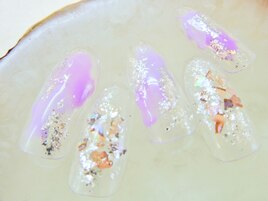 ＊..:.* Dolceコース*..＊.:*