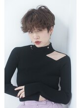 シルフ 西宮店(Sylph)/西宮/まつエク/まつ毛パーマ