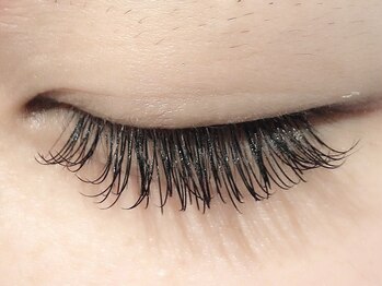 カラン 焼津店(CALIN)/フラットラッシュつけ放題