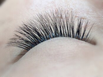 ジャニスアイラッシュ 白石店(JANIS EYELASH)/お客様デザイン