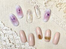 ティンク(Tink)/アンニュイネイル