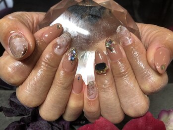 ブリリアン(Brillant)/