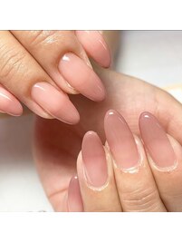 maoグラデーション