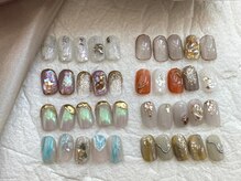 アンネ 梅田 ALLYS店(ANNE)/2020.8月マンスリーコレクション