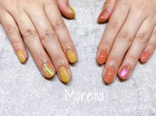 モレリア(morelia)/ワンカラー