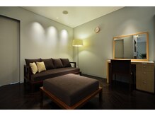 ネイルトータルビューティー ソピーロ(sopiro)/ソファースペース