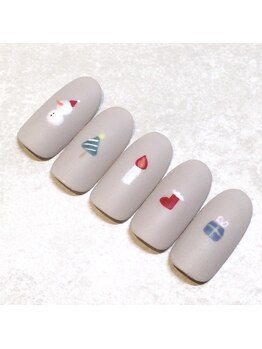 ライト ネイルズ ニシノミヤ(light nails NISHINOMIYA)/