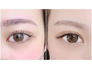 アイズルームプラス(eyes room+)/