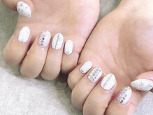 プライズアイリス アイラッシュ 池袋東口店(prize Iris eyelash)/持ち込みデザイン【池袋】