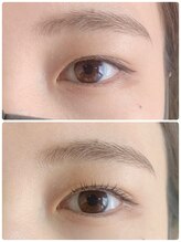 バードアイ(bird eye)/ラッシュリフト（まつ毛パーマ）