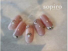 8月【monthly high-class】