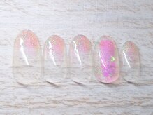 キャンアイドレッシー 下赤塚店/キラキラプチ 8