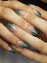 カラフル パレット(COLORFUL PALETTE)/