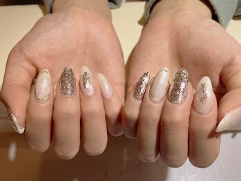 ベルトリージェイ(BellTree,J)/限定【シンプルアートコース】