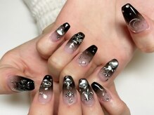 ビューティーサロン スタイル 三宮店(STYLE)/ジェルのせ放題コース 