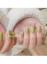 リッチ(Rich)/ワンカラー