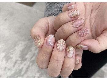 レイ 北千住店(REY)/フラワー