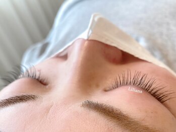アイラッシュサロン リリアーナ(eyelashsalon Liliana)/