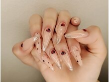 ローラネイル(Roller nail)/