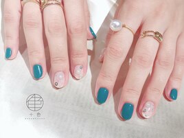 【季節のDESIGN】初回オフ無料！