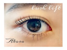 アトラ(Atora)/ラッシュリフト