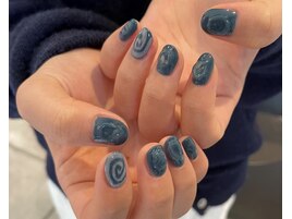 design nail