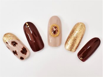 グラビス ラシェル(Gravis La Ciel)/*Gravis定額コース*