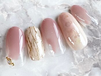 トータルビューティ ノイド(Noid)/120分デザイン4本♪