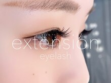 ダン アイラッシュ(DAN.EYELASH)の雰囲気（| まつ毛専門店 |）