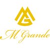 エムグランデ(Mgrande)ロゴ
