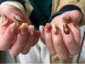 ムー(nue)/free design