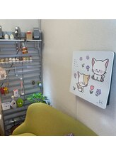 トータルリラクセーション 一心/新型コロナ対策８