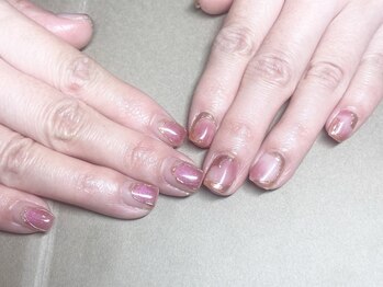 ベルトリージェイ(BellTree,J)/色々選べる欲張りアートコース