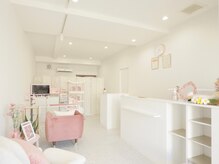 ウノ(UNO)/くつろげるプライベートサロン