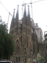 サンティ 南森町店&nbsp;Umabayashi 