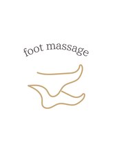 ポーラ 笑美 あびこ店(POLA)/エステ例：フットマッサージ