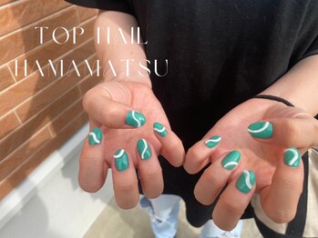 トップネイル ハママツ(TOP NAIL HAMAMATHU)/