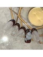 ソピーロ たかのこ店(sopiro)/10月【monthly &nbsp;gold】