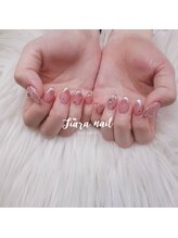 ティアラネイル 宇都宮/パラジェルフィルイン