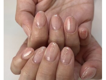 アールエム(Rm)/10月◇ネイル