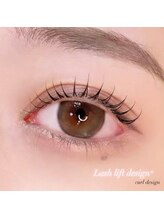 アルカナ 原宿表参道(ARCANA)/ラッシュリフト/まつげパーマ