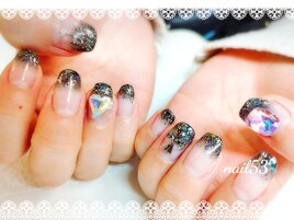 （初回）5700円（再来）6200円