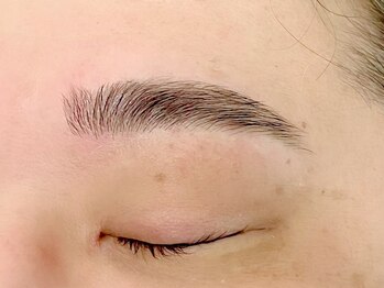 シェリ バイ リッシュ(Cheri by RICHE)/メンズアイブロウWax